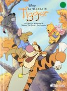 La Pelicula de Tigger