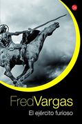 El ejército furioso (Comisario Adamsberg 10)