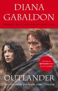 Outlander - Diana Gabaldon - Salamandra
