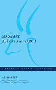 Maqāmāt abī Zayd Al-Sarūjī (Library of Arabic Literature) (en Inglés)