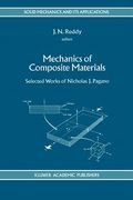 Mechanics of Composite Materials: Selected Works of Nicholas j. Pagano: 34 