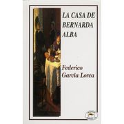 La Casa de Bernarda Alba