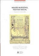 Mauro Muriedas, Testigo Social