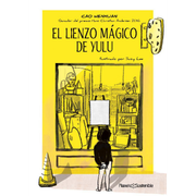 El lienzo mágico de Yulu