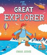 Great Explorer (en Inglés)