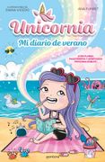 Unicornia: diario de verano (en spa)