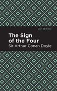 The Sign of the Four (Mint Editions)