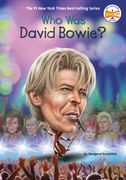 Who was David Bowie? (en Inglés)