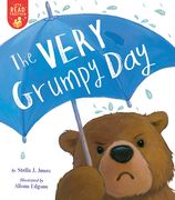 The Very Grumpy day (Let'S Read Together) (en Inglés)
