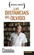 las distancias del olvido