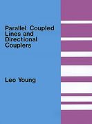 parallel coupled lines and directional couplers (en Inglés)