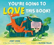 You're Going to Love This Book! (en Inglés)