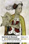 Historia de los Reyes de Britania