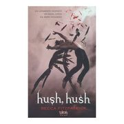 Hush Hush