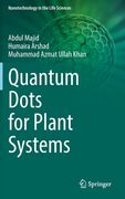 Quantum Dots for Plant Systems (en Inglés)