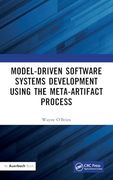 Model-Driven Software Systems Development Using the Meta-Artifact Process