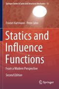 Statics and Influence Functions: From a Modern Perspective (en Inglés)