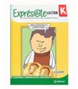 EXPRESATE LECTOR K ( NOVEDAD) (in Spanish)