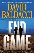 End Game (Will Robie)