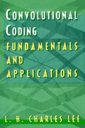 convolutional coding: fundamentals and applications (en Inglés)