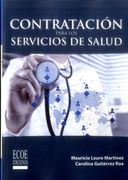 Contratación para los servicios de salud