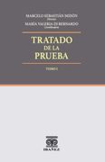 Tratado de la prueba 2 tomos