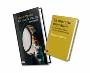 Pack lo que la Marea Esconde