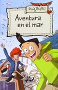 Aventura en el mar