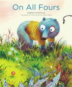 On all Fours (en Inglés)