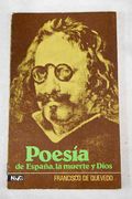 Poesia de España, la Muerte y Dios