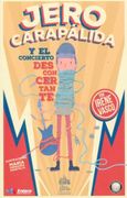 Jero Carapalida y el Concierto kit