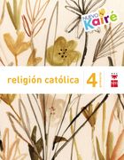 Religión Católica 4º Primaria: Nuevo Kairé