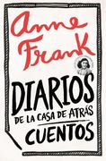Diarios de la casa de atrás / Cuentos