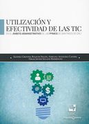 Utilización y Efectividad de las TIC