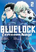 Blue Lock: Episode Nagi 2 (en Inglés)