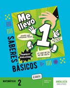 Proyecto: Fanfest - Matemáticas 2. Trimestres [Andalucía]