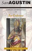 Obras Completas de san Agustín. Ii: Las Confesiones: 11 (Normal)