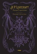 H. P. Lovecraft. Paisajes y Apariciones