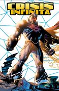 Crisis Infinita XP Vol. 6 de 6