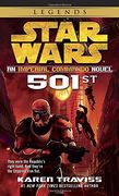 Star Wars 501St: An Imperial Commando Novel