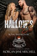 Hallow's Eve (en Inglés)