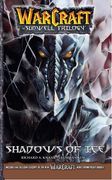 Warcraft: The Sunwell Trilogy #2: Shadows of ice (Warcraft: Blizzard Manga) (en Inglés)