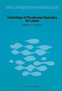 Limnology of Parakrama Samudra -- Sri Lanka: A Case Study of an Ancient Man-Made Lake in the Tropics (en Inglés)