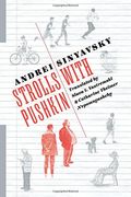 Strolls with Pushkin (Russian Library) (en Inglés)