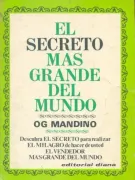 El secreto mas grande del mundo