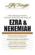 a life-changing encounter with god`s word from the book of ezra & nehemiah (en Inglés)