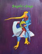 Soyala's Saga (Revised) (en Inglés)