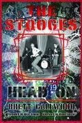 The Stooges: Head on, a Journey Through the Michigan Underground (Painted Turtle Press)