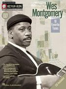 Wes Montgomery: 10 Favorite Tunes [With CD (Audio)] (en Inglés)