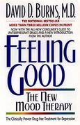 feeling good,the new mood therapy (en Inglés)